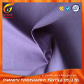 Cvc 65x35 light color dyed fabric